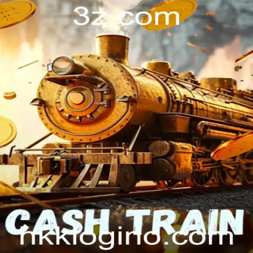 Explorando CashTrain: A Aventura Intensa do Mundo dos Jogos