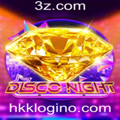 Descubra DiscoNight: O Jogo Revolucionário da Era Digital
