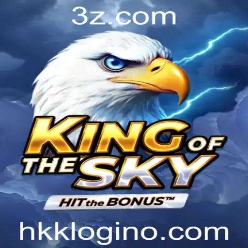 KingOfTheSky: O Jogo que Conquista os Céus com Estratégia e Aventura