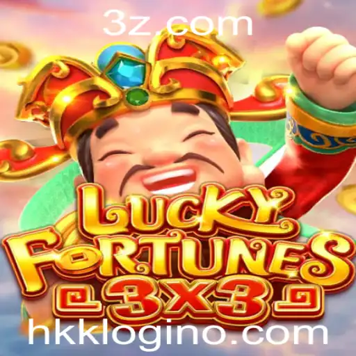Explorando o Universo do LUCKYFORTUNES3x3: Descubra o Jogo