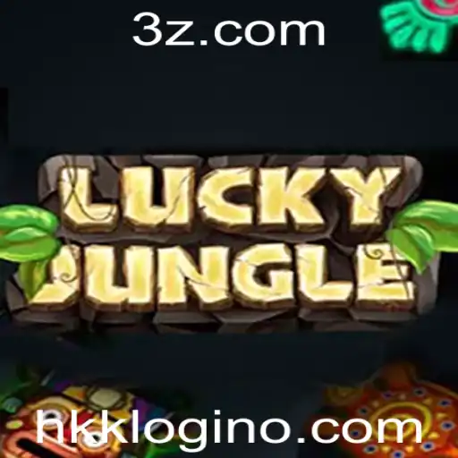Explorando LuckyJungle: Um Mergulho no Novo Mundo de Aventuras e Estratégias