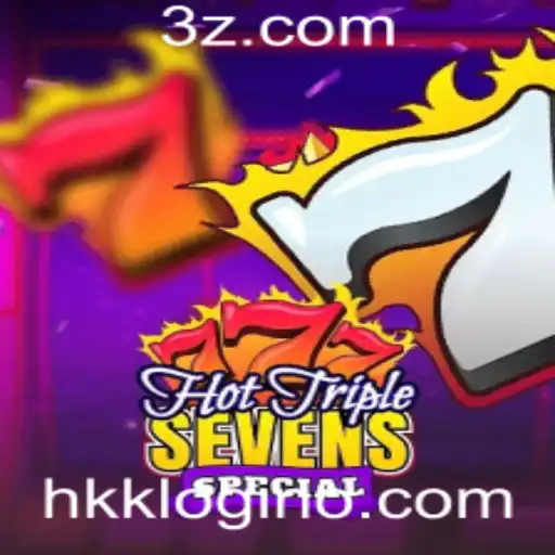 Descobrindo o Fascinante Mundo de HotTripleSevensSpecial: Regras e Mecânicas