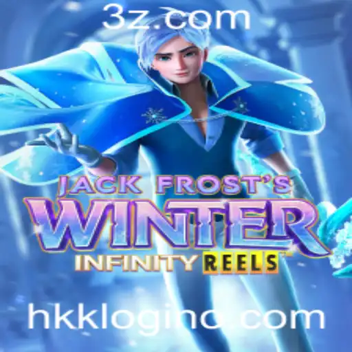 Explorando JackFrostsWinter e o Desafio do HKK Login