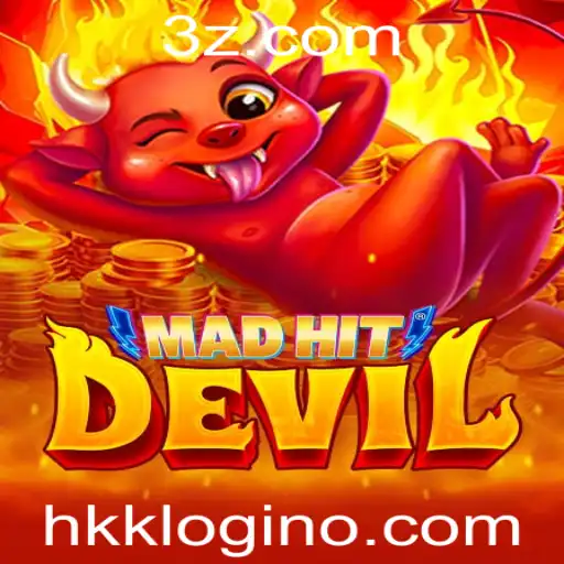 Explorando o Fascinante Mundo de MadHitDevil: Um Jogo de Estratégia e Mistério