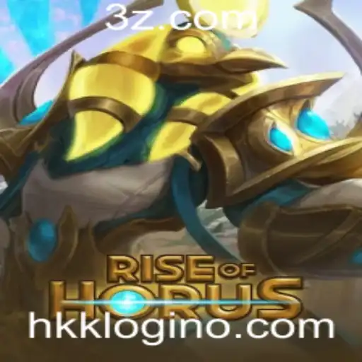 Descubra o Empolgante Mundo de RiseofHorus e o Sistema de hkk login