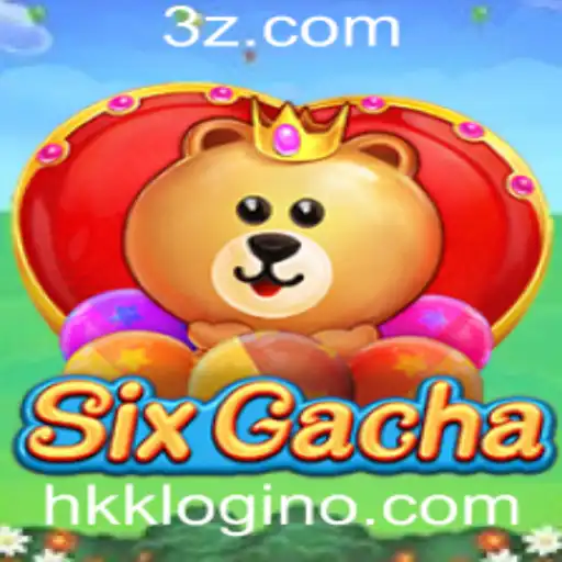 SixGacha: Explorando o Fenômeno do Jogo e o Conceito de hkk login