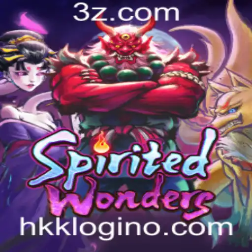 Descubra o Mundo de SpiritedWonders e Como Iniciar com HKK Login