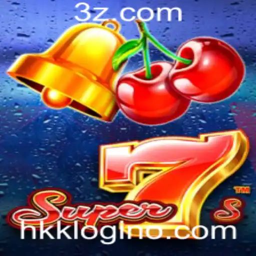 Descubra o Mundo Empolgante de Super7s e Como Começar Com HKK Login