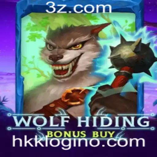 Explorando o Fascinante Jogo WolfHidingBonusBuy e a Chave do Sucesso com HKK Login