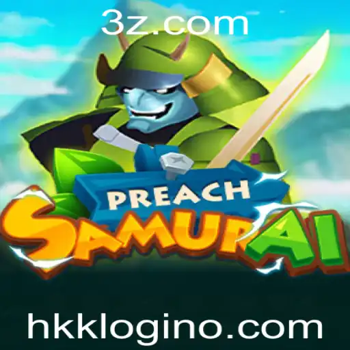 Explorando o Universo de PreachSamurai e a Importância do hkk login
