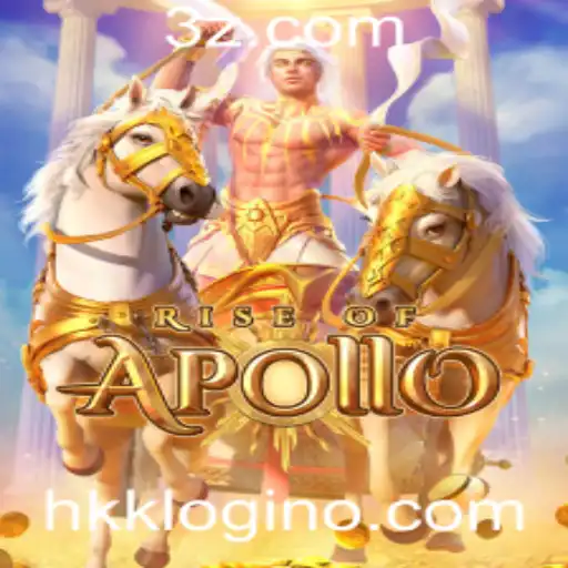 RiseofApollo: Desvendando o Universo do Jogo e a Chave para o hkk login