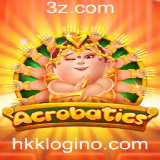 Acrobatics: Um Mergulho no Mundo do Novo Jogo de Habilidades e Estratégia