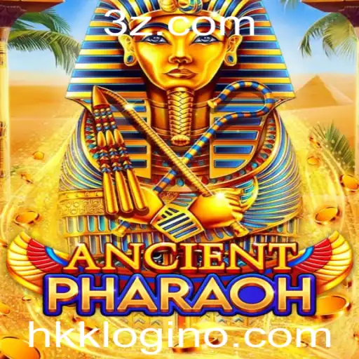 Descubra o Fascinante Mundo de AncientPharaoh: Um Mergulho na Aventura Egípcia