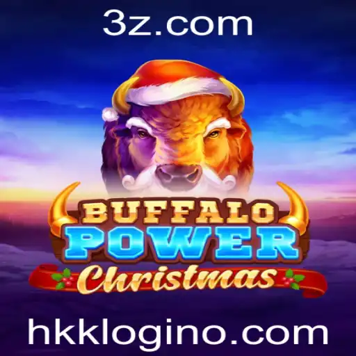 BuffaloPowerChristmas: Descubra a Magia Festiva