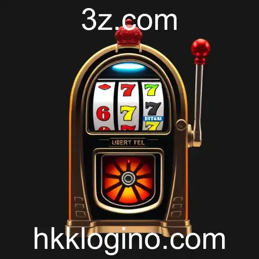 Caca Niqueis: Uma Jornada Pelo Mundo dos Jogos de Azar e o Impacto do hkk login