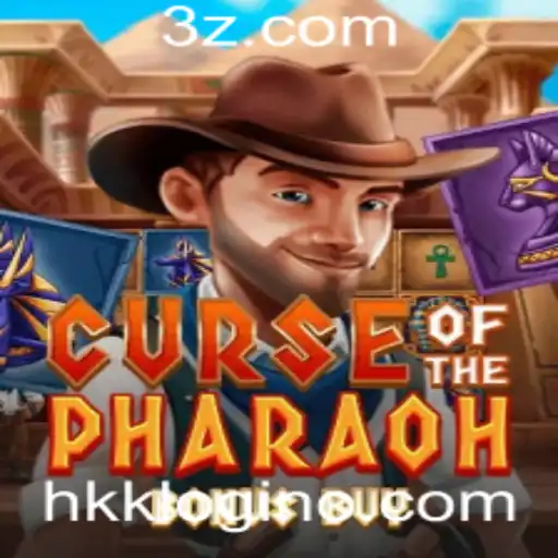 Explorando o Emocionante Jogo Curse of the Pharaoh Bonus Buy
