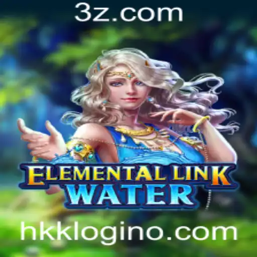 ElementalLinkWater: Uma Aventura Aquática Inovadora