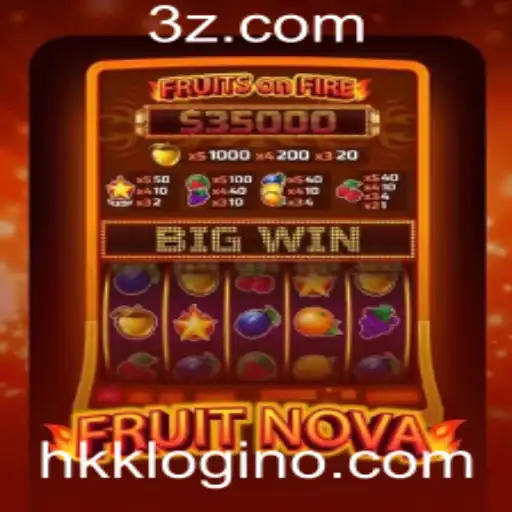 Descubra o Fascinante Mundo de FruitNova