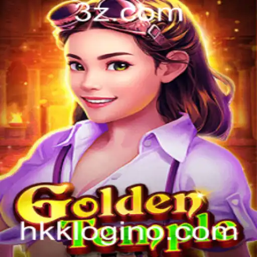GoldenTemple: Aventura e Desafios Esperam por Você