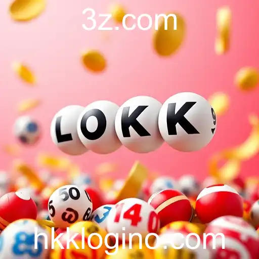 A Fascinante Jornada dos Jogos de Loteria