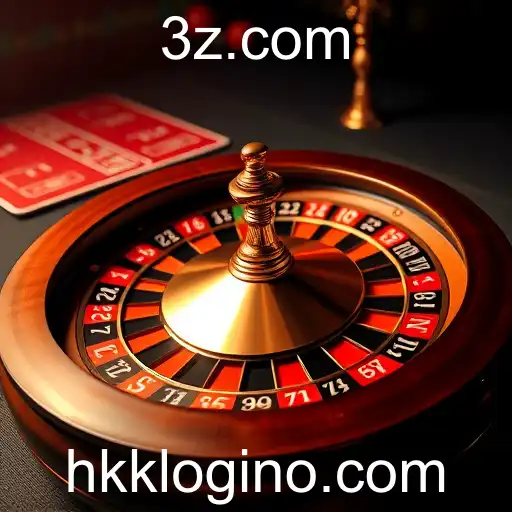 Explorando o Fascinante Mundo dos Jogos de Roleta