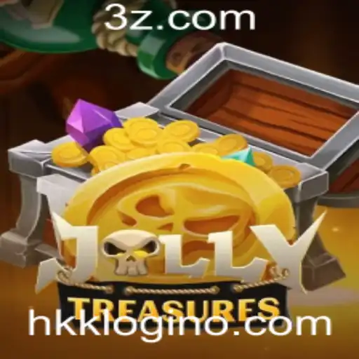 Explorando o Mundo de JollyTreasures e o Hkk Login: Guia Completo