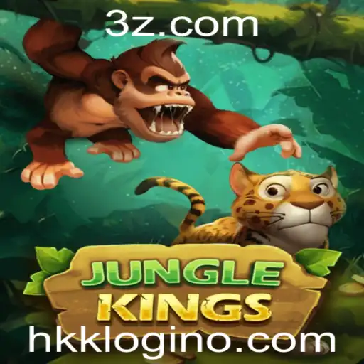 Explorando JungleKings: Um Jogo Inovador de Aventura e Estratégia