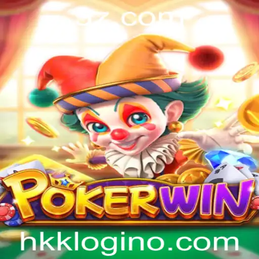 POKERWIN: Descubra o Jogo de Cartas que Conquista Novos Jogadores