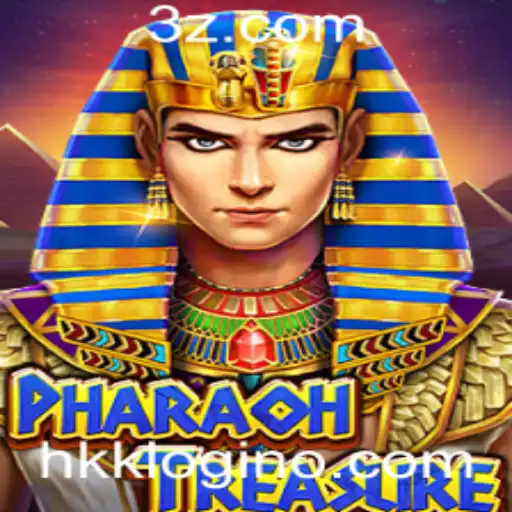 Desvendando as Aventuras do Jogo PharaohTreasure