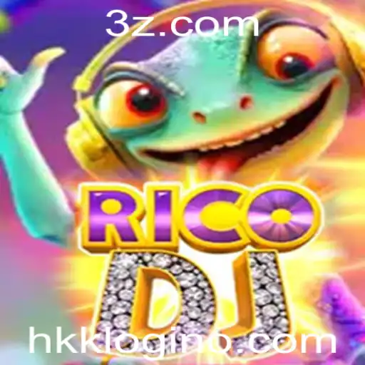 Explorando RicoDJ: Um Mergulho no Mundo dos Jogos de Estratégia Inovadores