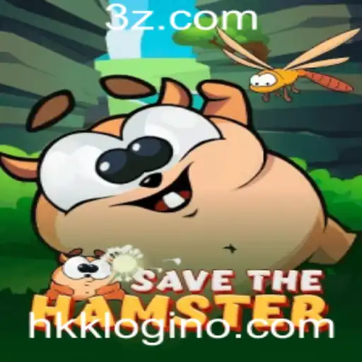 Descubra SavetheHamster: O Melhor Jogo de Aventura para Todas as Idades