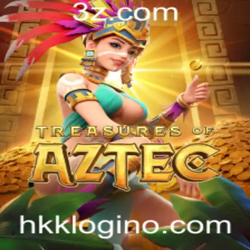 Treasures of Aztec: Descubra o Mundo Antigo com Seu Login HKK