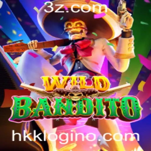 Explorando o Mundo de WildBandito